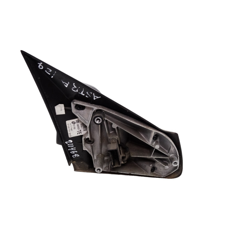 13207275  RETROVISOR DERECHO OPEL ASTRA H TWIN TOP Enjoy 2006 13207275 211467 OPEL - 1