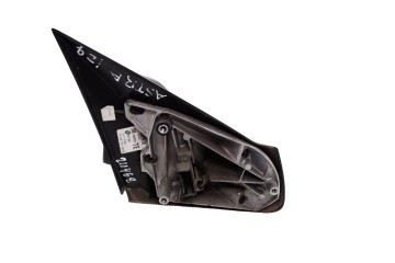 13207275  RETROVISOR DERECHO OPEL ASTRA H TWIN TOP Enjoy 2006 13207275 211467 OPEL - 1