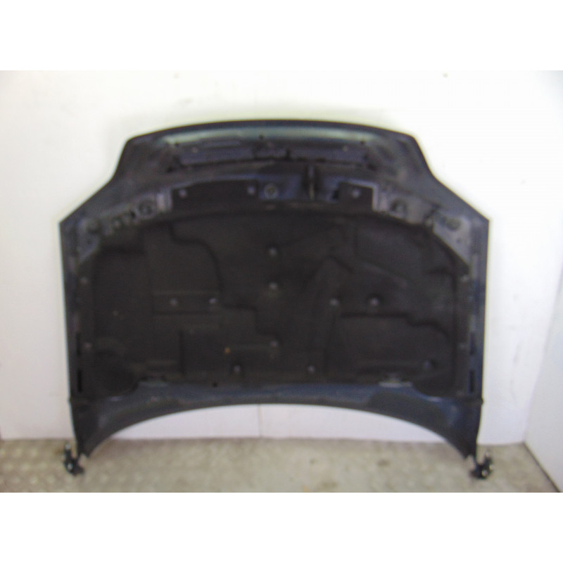 AZUL CAPO OPEL ASTRA G BERLINA Club 2002 AZUL 199628 OPEL - 1