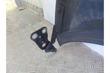 AZUL CAPO OPEL ASTRA G BERLINA Club 2002 AZUL 199628 OPEL - 2