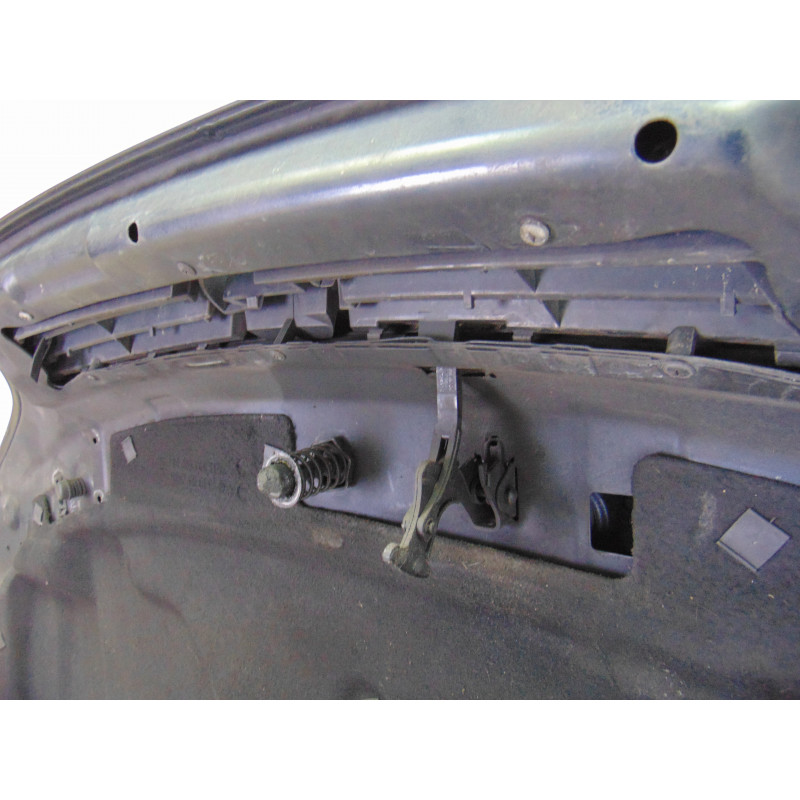 AZUL CAPO OPEL ASTRA G BERLINA Club 2002 AZUL 199628 OPEL - 3