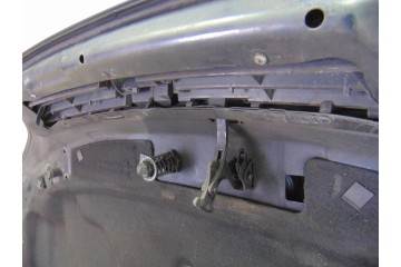 AZUL CAPO OPEL ASTRA G BERLINA Club 2002 AZUL 199628 OPEL - 3