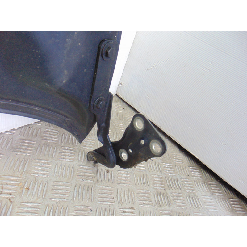 AZUL CAPO OPEL ASTRA G BERLINA Club 2002 AZUL 199628 OPEL - 4