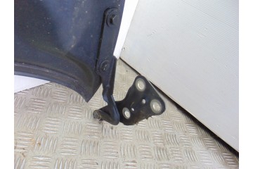 AZUL CAPO OPEL ASTRA G BERLINA Club 2002 AZUL 199628 OPEL - 4