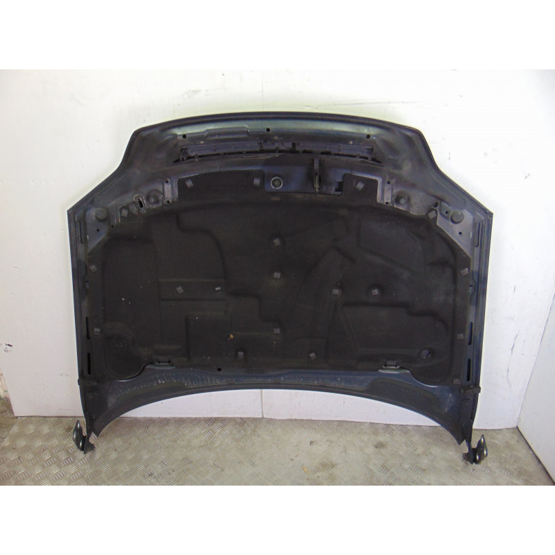 AZUL CAPO OPEL ASTRA G BERLINA Club 2002 AZUL 199628 OPEL - 5