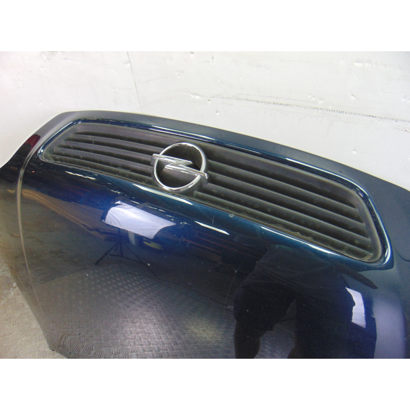 AZUL CAPO OPEL ASTRA G BERLINA Club 2002 AZUL 199628 OPEL - 6