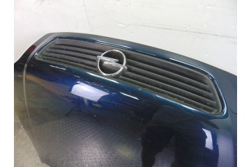 AZUL CAPO OPEL ASTRA G BERLINA Club 2002 AZUL 199628 OPEL - 6