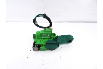 50525353 CERRADURA PUERTA DELANTERA IZQUIERDA ALFA ROMEO GIULIETTA (191) Distinctive 2013 50525353 210241 ALFA ROMEO - 1