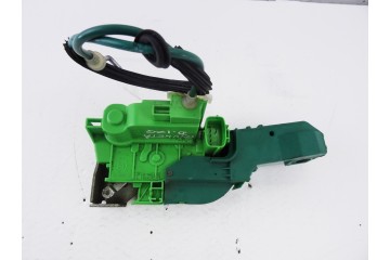 50525353 CERRADURA PUERTA DELANTERA IZQUIERDA ALFA ROMEO GIULIETTA (191) Distinctive 2013 50525353 210241 ALFA ROMEO - 1