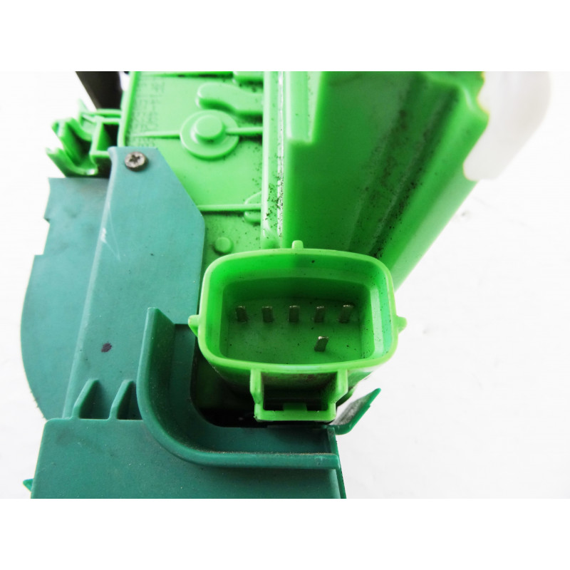 50525353 CERRADURA PUERTA DELANTERA IZQUIERDA ALFA ROMEO GIULIETTA (191) Distinctive 2013 50525353 210241 ALFA ROMEO - 2