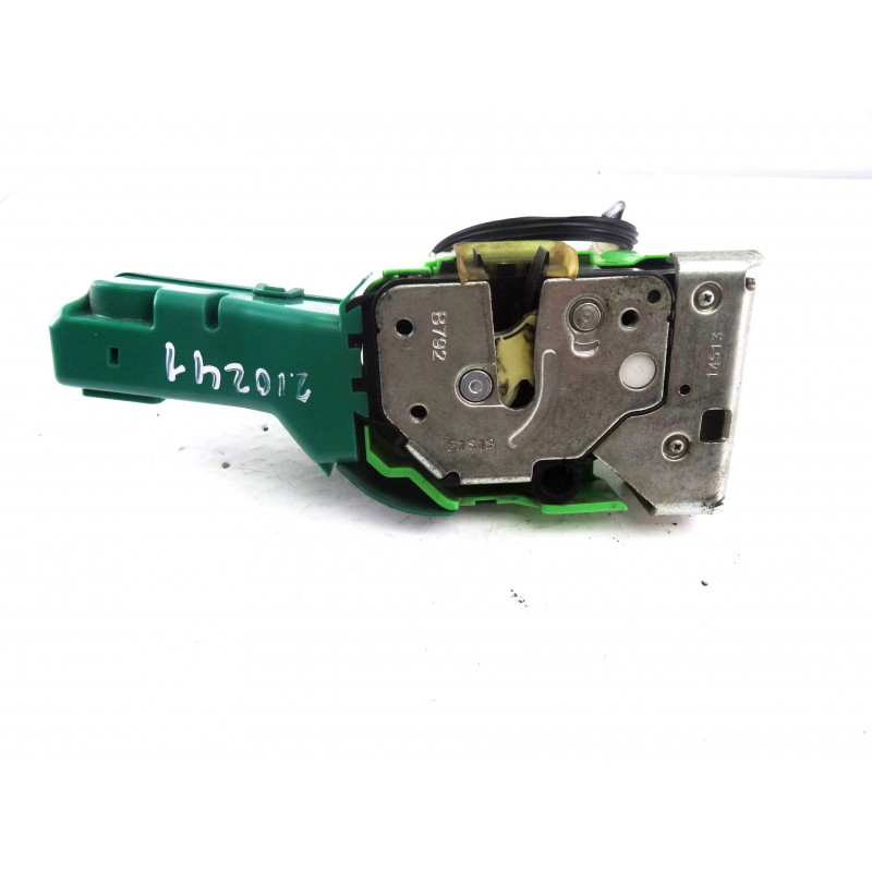 50525353 CERRADURA PUERTA DELANTERA IZQUIERDA ALFA ROMEO GIULIETTA (191) Distinctive 2013 50525353 210241 ALFA ROMEO - 3