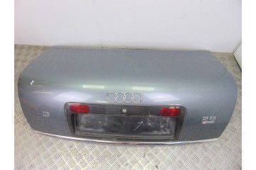 GRIS TAPA MALETERO AUDI A6 BERLINA (4B2) 2.8 Quattro 2000 GRIS 186355 AUDI - 1