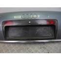 GRIS TAPA MALETERO AUDI A6 BERLINA (4B2) GRIS TAPA MALETERO AUDI A6 BERLINA (4B2)