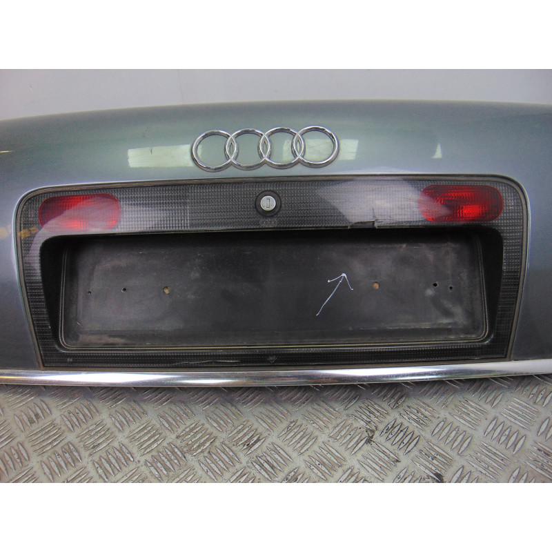 GRIS TAPA MALETERO AUDI A6 BERLINA (4B2)