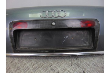 GRIS TAPA MALETERO AUDI A6 BERLINA (4B2) 2.8 Quattro 2000 GRIS 186355 AUDI - 1