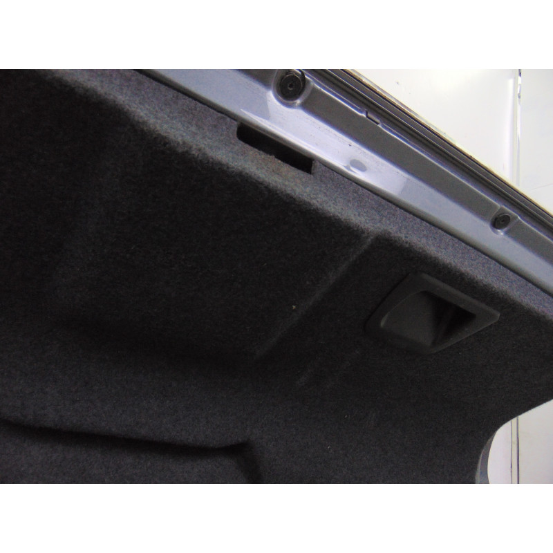 GRIS TAPA MALETERO AUDI A6 BERLINA (4B2)