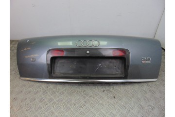 GRIS TAPA MALETERO AUDI A6 BERLINA (4B2) 2.8 Quattro 2000 GRIS 186355 AUDI - 3
