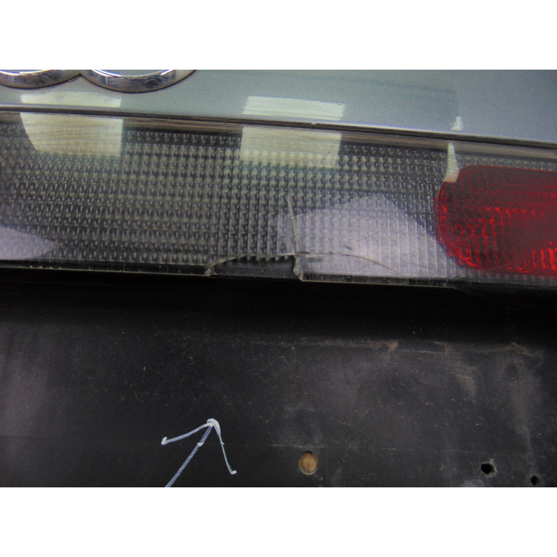 GRIS TAPA MALETERO AUDI A6 BERLINA (4B2)
