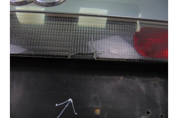 GRIS TAPA MALETERO AUDI A6 BERLINA (4B2) 2.8 Quattro 2000 GRIS 186355 AUDI - 4