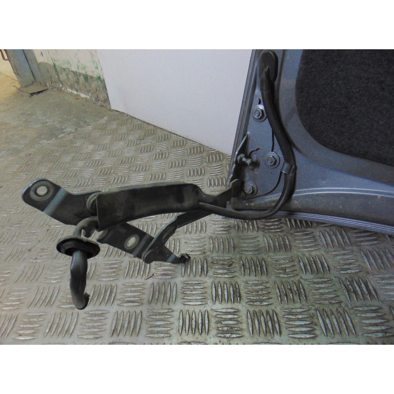 GRIS TAPA MALETERO AUDI A6 BERLINA (4B2)