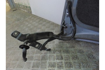 GRIS TAPA MALETERO AUDI A6 BERLINA (4B2) 2.8 Quattro 2000 GRIS 186355 AUDI - 5