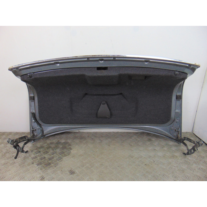 GRIS TAPA MALETERO AUDI A6 BERLINA (4B2)