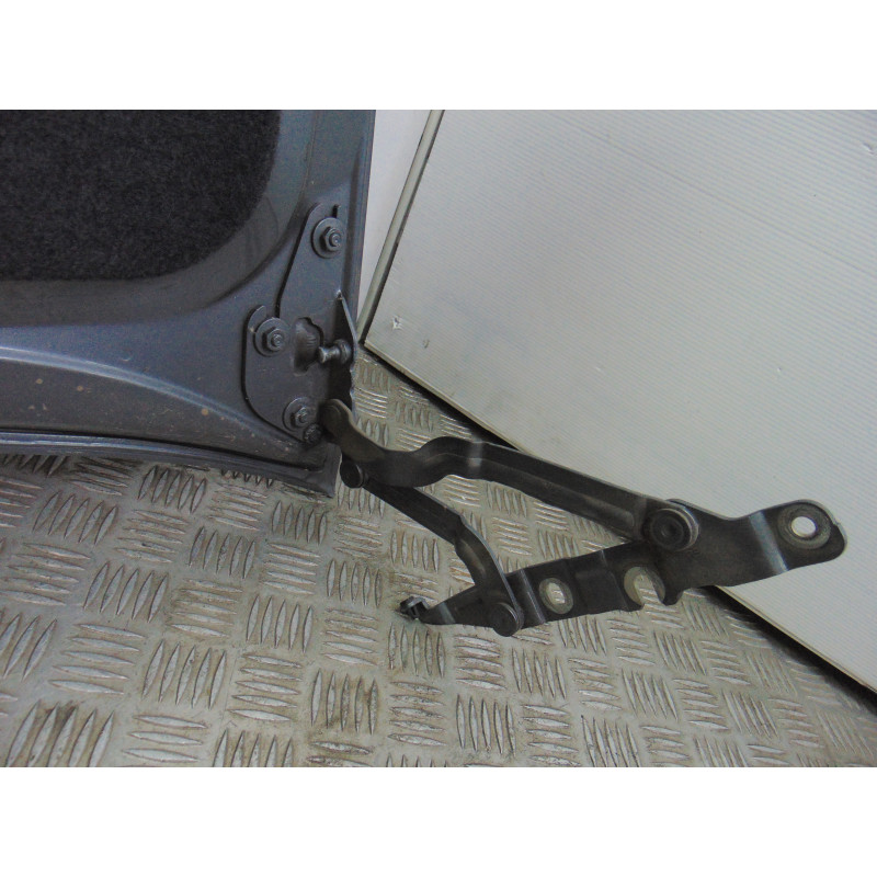 GRIS TAPA MALETERO AUDI A6 BERLINA (4B2)