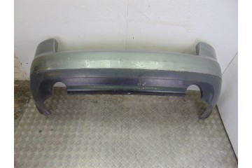 PLATA PARAGOLPES TRASERO AUDI A6 BERLINA (4B2)