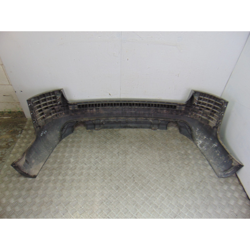 PLATA PARAGOLPES TRASERO AUDI A6 BERLINA (4B2)