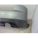 PLATA PARAGOLPES TRASERO AUDI A6 BERLINA (4B2) PLATA PARAGOLPES TRASERO AUDI A6 BERLINA (4B2)