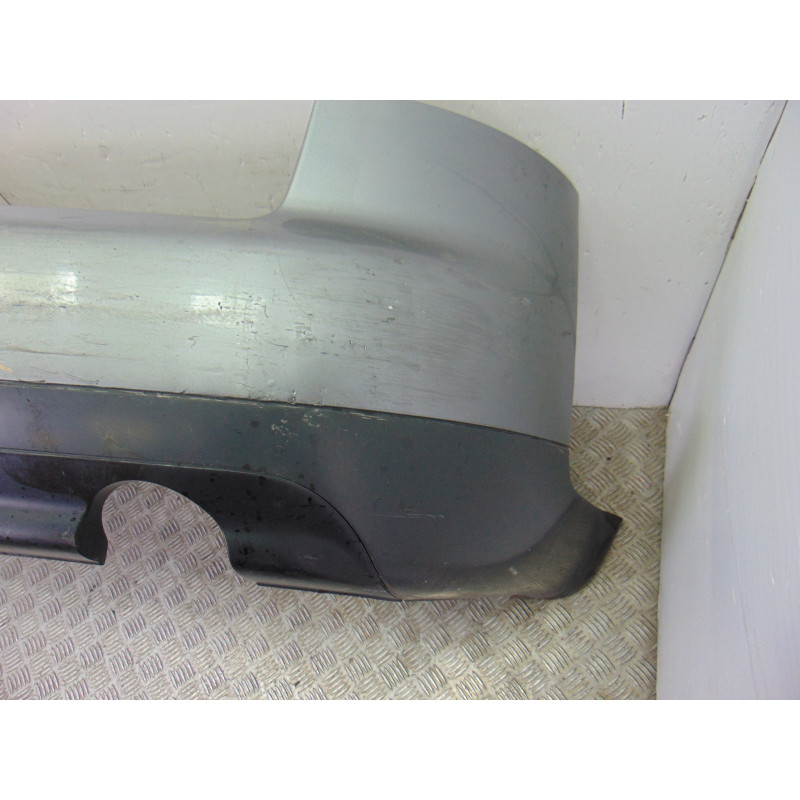 PLATA PARAGOLPES TRASERO AUDI A6 BERLINA (4B2)