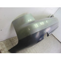 PLATA PARAGOLPES TRASERO AUDI A6 BERLINA (4B2) PLATA PARAGOLPES TRASERO AUDI A6 BERLINA (4B2)