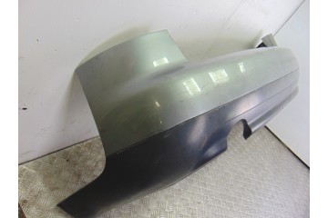 PLATA PARAGOLPES TRASERO AUDI A6 BERLINA (4B2)