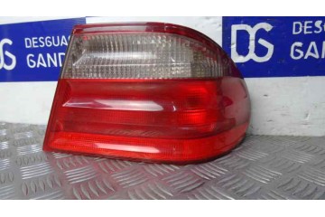 PILOTO TRASERO DERECHO MERCEDES-BENZ CLASE E (BM 210) BERLINA