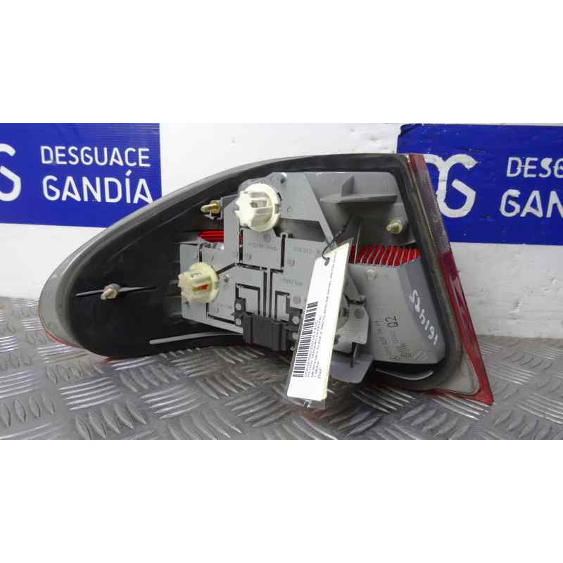 PILOTO TRASERO DERECHO MERCEDES-BENZ CLASE E (BM 210) BERLINA