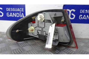 PILOTO TRASERO DERECHO MERCEDES-BENZ CLASE E (BM 210) BERLINA