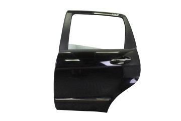 NEGRA PUERTA TRASERA IZQUIERDA MERCEDES-BENZ CLASE A (BM 169) A 180 CDI (169.007) 2006 NEGRA 212677 MERCEDES-BENZ - 1