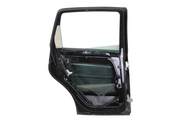 NEGRA PUERTA TRASERA IZQUIERDA MERCEDES-BENZ CLASE A (BM 169) A 180 CDI (169.007) 2006 NEGRA 212677 MERCEDES-BENZ - 1