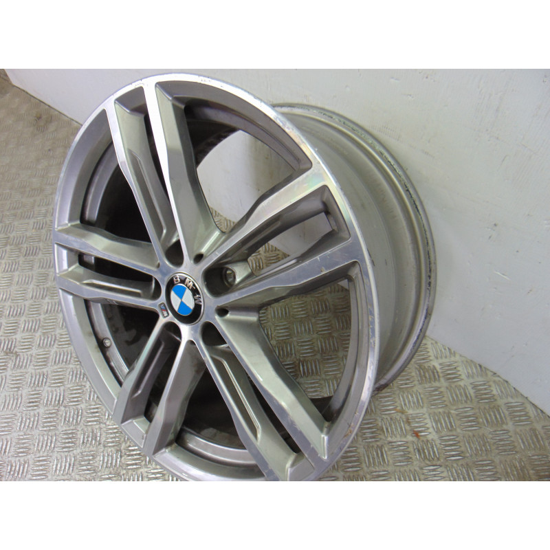 R19 LLANTA BMW SERIE 4 CABRIO (F33)