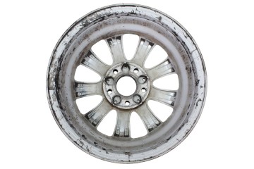 R15 JUEGO LLANTAS MERCEDES-BENZ CLASE A (BM 169)