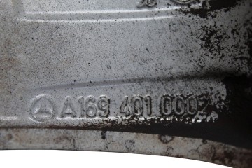 R15 JUEGO LLANTAS MERCEDES-BENZ CLASE A (BM 169)