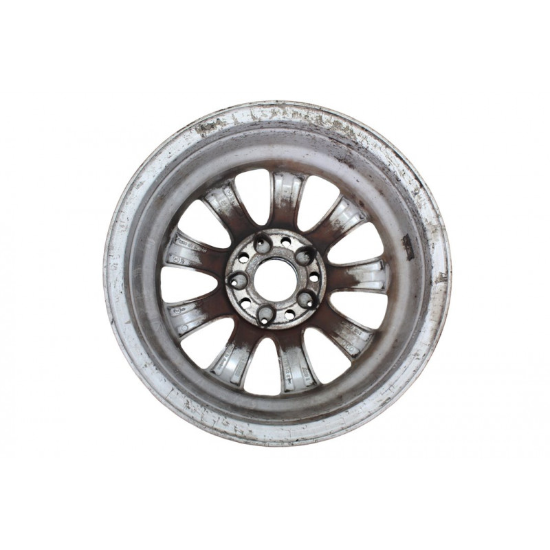 R15 JUEGO LLANTAS MERCEDES-BENZ CLASE A (BM 169)