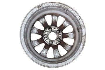 R15 JUEGO LLANTAS MERCEDES-BENZ CLASE A (BM 169)