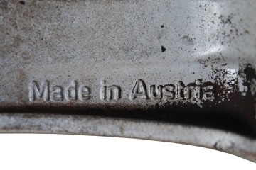 R15 JUEGO LLANTAS MERCEDES-BENZ CLASE A (BM 169)