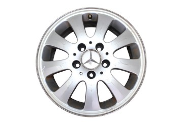 R15 JUEGO LLANTAS MERCEDES-BENZ CLASE A (BM 169)