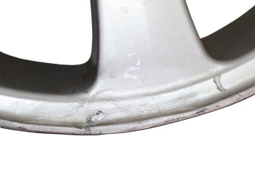 R15 JUEGO LLANTAS MERCEDES-BENZ CLASE A (BM 169)