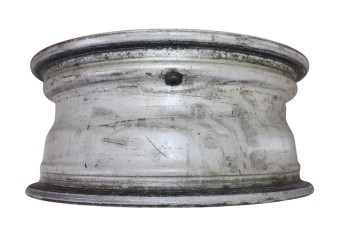 R15 JUEGO LLANTAS MERCEDES-BENZ CLASE A (BM 169)