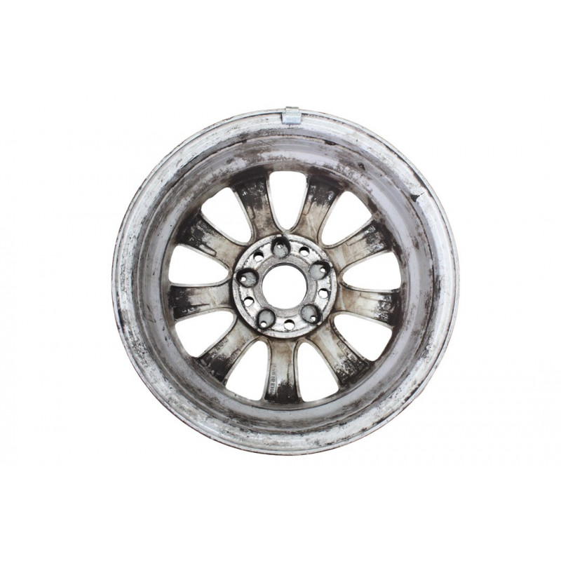 R15 JUEGO LLANTAS MERCEDES-BENZ CLASE A (BM 169)