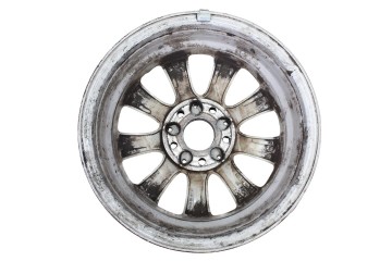 R15 JUEGO LLANTAS MERCEDES-BENZ CLASE A (BM 169)