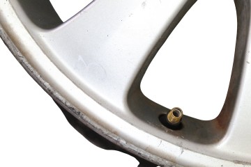 R15 JUEGO LLANTAS MERCEDES-BENZ CLASE A (BM 169)